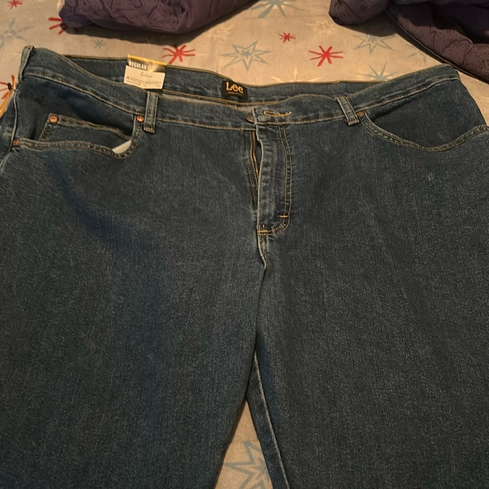 Men’s Jeans
